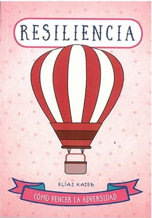 RESILIENCIA | 9788470823244 | KATEB, ELIAS