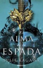 EL ALMA DE LA ESPADA | 9788412056013 | KAGAWA, JULIE