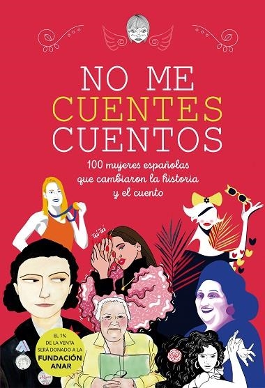 NO ME CUENTES CUENTOS | 9788417922290 | AA VV