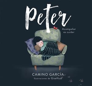 PETER | 9788417922214 | GARCÍA, CAMINO