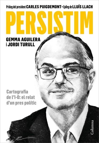 PERSISTIM | 9788466426060 | AGUILERA MARCUAL, GEMMA / TURULL NEGRE, JORDI