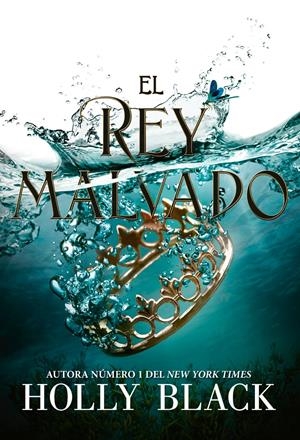 EL REY MALVADO | 9788417390624 | BLACK, HOLLY / VALERO, JAIME