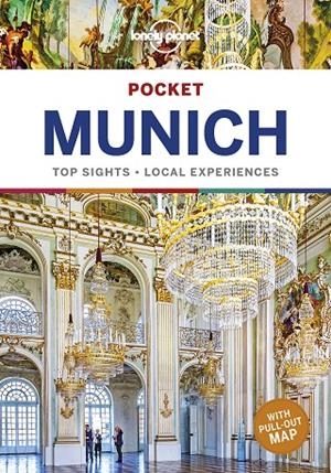 POCKET MUNICH 1 | 9781787017740 | AA. VV.