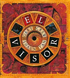 VISOR, EL | 9788415208204 | TAN, SHAUN / CREW, GARY