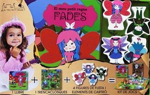 (CAT).FADES.(EL MEU PETIT REGNE) | 9788778847126 | A.A.V.V.