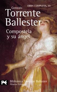 COMPOSTELA Y SU ANGEL | 9788420633985 | TORRENTE BALLESTER , GONZALO