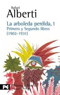 ARBOLEDA PERDIDA 1 , LA | 9788420638027 | ALBERTI , RAFAEL