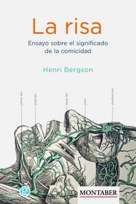 LA RISA | 9788417903244 | BERGSON, HENRI / GIBERNAU BERENGUÉ, ADRIÀ
