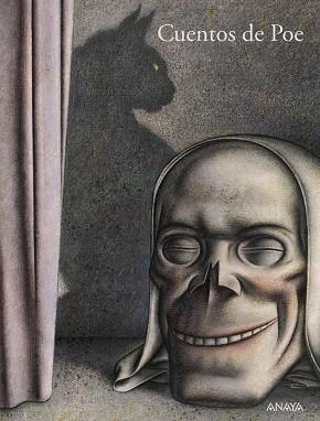 CUENTOS DE POE | 9788466785037 | POE