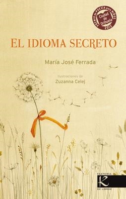 IDIOMA SECRETO, EL | 9788415250494 | FERRADA LEFENDA, MARIA JOSE / CELEJ, ZUZANNA