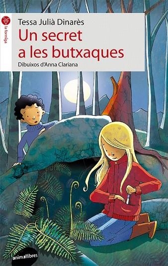 SECRET A LES BUTXAQUES, UN | 9788415095804 | JULIA, TERESA