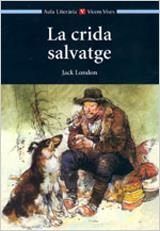 CRIDA SALVATGE, LA | 9788431683214 | LONDON, JACK