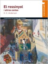 ROSSINYOL I ALTRES CONTES, EL | 9788431678395 | ANDERSEN, H C