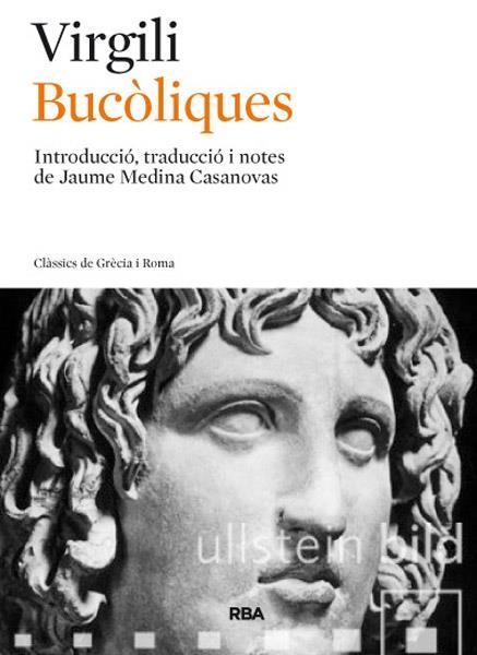 BUCOLIQUES | 9788482646138 | VIRGILI