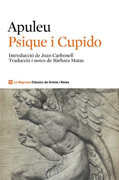 PSIQUE I CUPIDO | 9788482646022 | DE MADAUROS, APULEYO