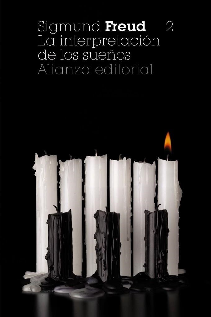 INTERPRETACION DE LOS SUEÑOS 1, LA | 9788420674346 | FREUD, SIGMUND