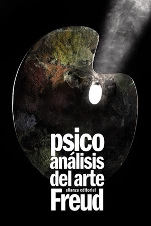 PSICOANALISIS DEL ARTE | 9788420610795 | FREUD, SIGMUND