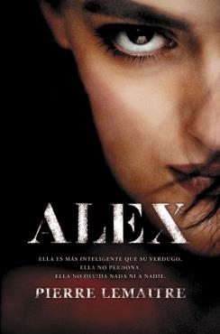 ALEX | 9788425349751 | LEMAITRE, PIERRE