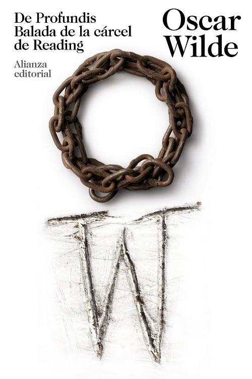DE PROFUNDIS. BALADA DE LA CARCEL DE READING | 9788420654911 | WILDE, OSCAR