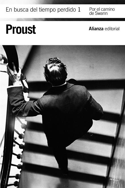 EN BUSCA DEL TIEMPO PERDIDO 1 | 9788420652726 | PROUST, MARCEL