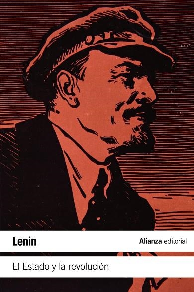 ESTADO Y LA REVOLUCION, EL | 9788420673660 | LENIN