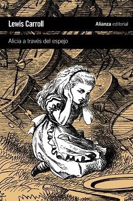 A TRAVES DEL ESPEJO | 9788420651668 | CARROLL, LEWIS