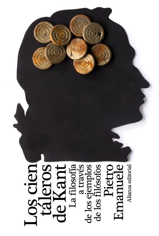 CIEN TALEROS DE KANT, LOS | 9788420669502 | EMANUELE, PIETRO