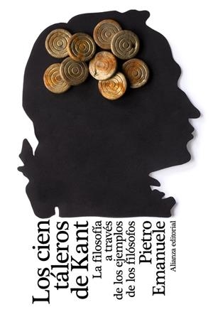 CIEN TALEROS DE KANT, LOS | 9788420669502 | EMANUELE, PIETRO