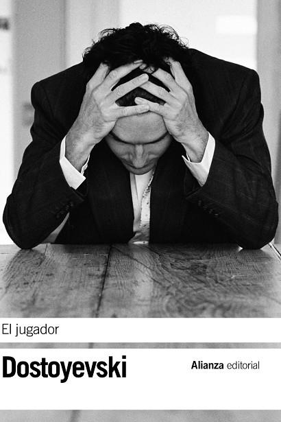 JUGADOR, EL | 9788420641942 | DOSTOEVSKIÏ, FIODOR MIJAÏLOVICH
