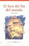 FARO DEL FIN DEL MUNDO, EL | 9788431625856 | VERNE, JULES