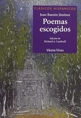 POEMAS ESCOGIDOS | 9788431635169 | JIMENEZ, JUAN RAMON