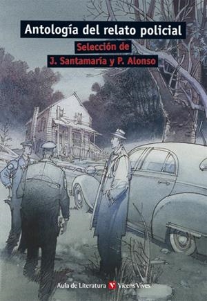 ANTOLOGIA DEL RELATO POLICIAL | 9788431663452 | MILLAR, MARGARET