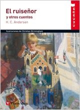 RUISEÑOR Y OTROS CUENTOS, EL | 9788431671655 | ANDERSEN, H C