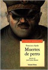 MUERTES DE PERRO | 9788431632724 | AYALA