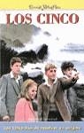 CINCO HAN DE RESOLVER UN ENIGMA, LOS | 9788426109941 | BLYTON, ENID