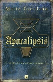 APOCALIPSIS | 9788466652216 | GIORDANO, MARIO