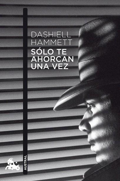 SOLO TE AHORCAN UNA VEZ | 9788432248283 | HAMMETT, DASHIELL