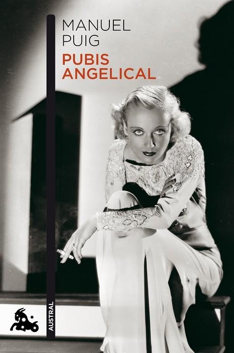 PUBIS ANGELICAL | 9788432214912 | PUIG, MANUEL