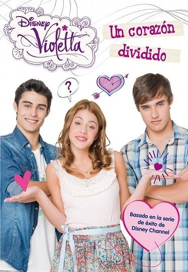 CORAZON DIVIDIDO, UN | 9788499514567 | VVAA