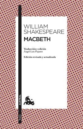 MACBETH | 9788467038019 | SHAKESPEARE