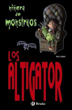 ALTIGATOR, LOS | 9788421699768 | GRAY, KES