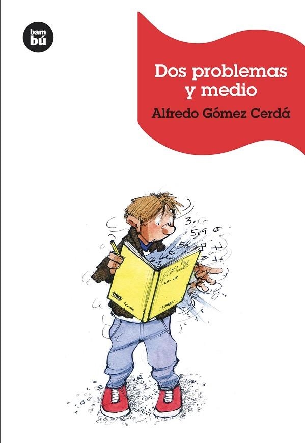 DOS PROBLEMAS Y MEDIO | 9788483432389 | GOMEZ, ALFREDO