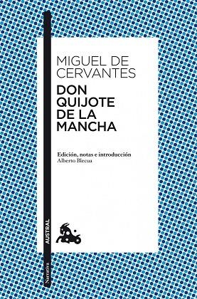DON QUIJOTE DE LA MANCHA | 9788467035704 | CERVANTES, MIGUEL DE