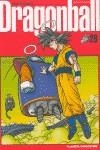 DRAGON BALL Nº 28/34 | 9788468470610 | TORIYAMA, AKIRA