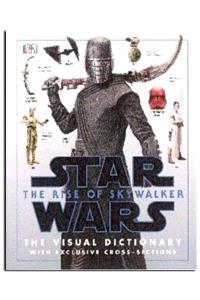 STAR WARS: EL ASCENSO DE SKYWALKER | 9780241430231 | AA.VV