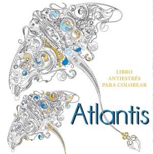 ATLANTIS | 9788416279340 | PIACCO, PAOLA