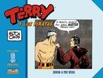 TERRY Y LOS PIRATAS. 1936-1937 | 9788417956455 | MILTON CANIFF