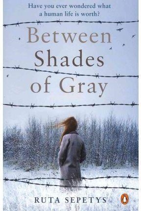 BETWEEN SHADES OF GRAY | 9780670920853 | SEPETYS RUTA