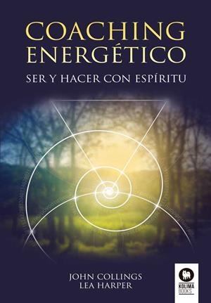 COACHING ENERGÉTICO | 9788417566876 | COLLINGS, JOHN / HARPER, LEA