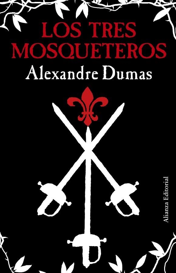TRES MOSQUETEROS, LOS | 9788420664606 | DUMAS, ALEXANDRE